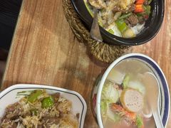 -嘉华小吃(蛇口市场店)