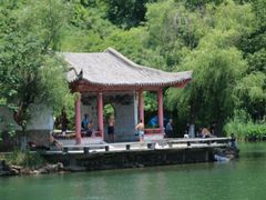 -紫霞湖公园
