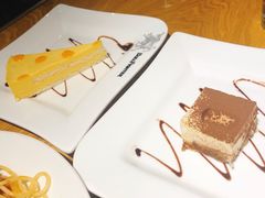-斗牛士牛排(南京东路店)