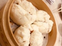 -香港百合居(LCM置汇旭辉广场店)