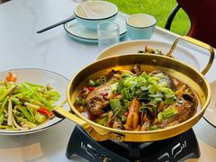 -食光慢宴·安吉土菜馆