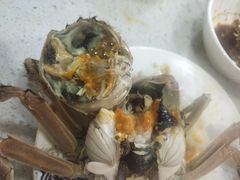 -王潮活海鲜自助·蒸汽海鲜