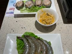 -阿莉餐厅(枣阳路店)