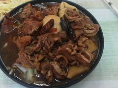 -鹍记特色牛杂面
