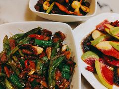嘉丰小炒肉-嘉丰湘菜馆(芳群园店)