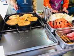 -张记灌饼(丰富路店)