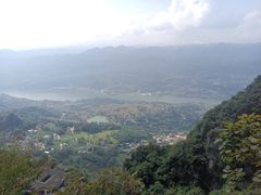 -蝶舞清江·恩施云顶景区(黄鹤峰林)