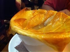 酥皮牛尾湯-卡朋西餐(较场西路店)