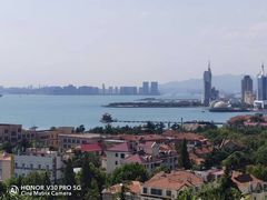 -青岛市江苏路基督教堂