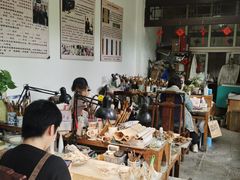 -戴月轩(琉璃厂东街店)