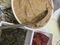 -海波肉串(金顶山大街店)