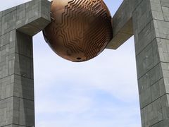 -青澳湾北回归线广场