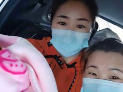 -好孕妈妈月嫂(哈尔滨总店)