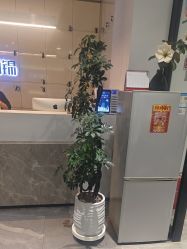 -LJOY丽锦造型·烫发染发