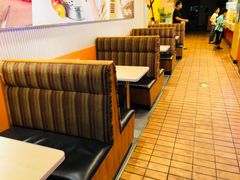 卡座-南粥北面(东大桥店)