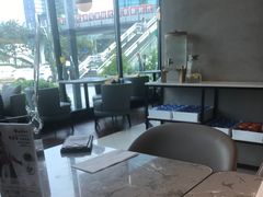 靠窗位-必胜客(金开大道店)