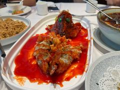 -松鹤楼(狮山永利广场店)