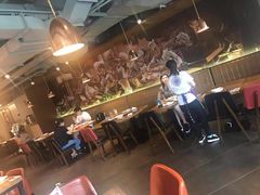 -必胜客(宁波天一水街店)