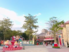 -史努比缤纷世界