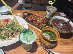 -打酱油·非遗淮扬菜(瘦西湖梅岭店)