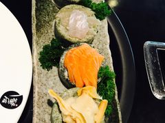 -蟹后Crabber(水悦城店)