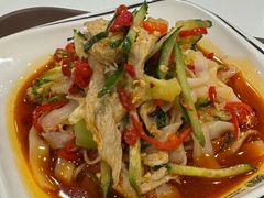 -魏家凉皮(大雁塔南广场餐厅)