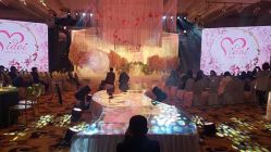 -IDOI婚礼策划·IDOIWEDDING