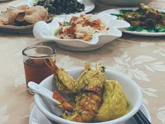 -摩登有记·新派泰国菜(银钻广场店)