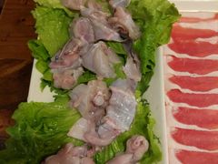 -草原牧羊火锅·龙虾·烤鱼(杨浦店)