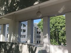 -湖北美术学院(昙华林校区)