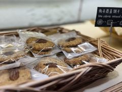 -角落低卡烘焙(正弘城店)