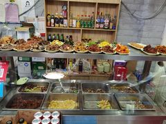 -竹青胶东摔面(黄岛开发区店)