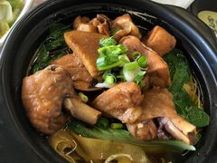 -小豆面馆(民大店店)