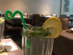 -Pita's&Tika's中东和印度风味餐厅(龙湖天街店)