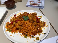 -蔡澜点心·粤菜(西单大悦城店)