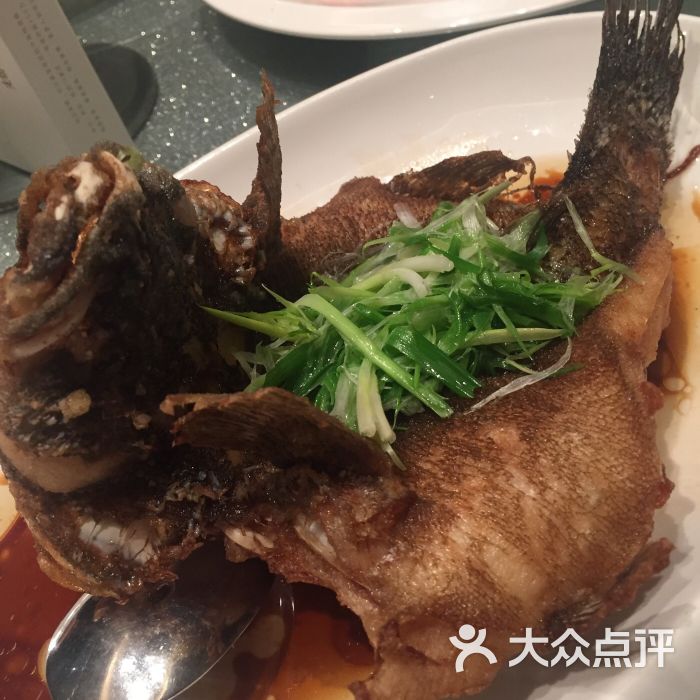 徐记海鲜(阿波罗店)图片 - 第17张
