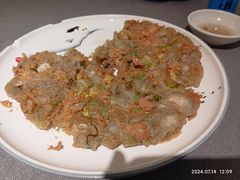 -潮道鱼仔店·潮汕味(长兴路店)