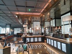 -中山保利艾美酒店-乐美中餐厅