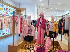 -华宇购物中心(开化寺街店)