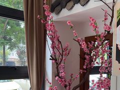 -六合居·明厨亮灶餐厅(成双大道店)