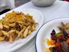 -簋街仔仔小龙虾(总店)