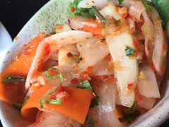 -泰好吃·泰式餐厅(彭城壹号店)