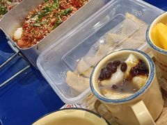 -马路边边串串香(苗栗路店)