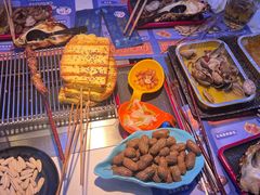 -大成海鲜烧烤·小龙虾(五角场店)