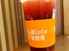 -CoCo都可(燕塘店)