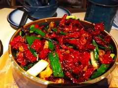 -山石榴·贵州菜(丰盛里店)