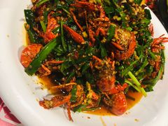 干爆小龙虾-湘里乡亲甲王二老店