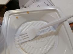 -魏家凉皮(博水商务大厦店)