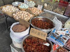 -昆明东站农贸市场