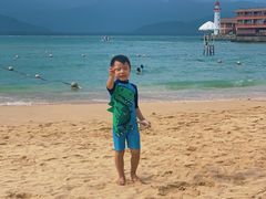 -海南分界洲岛旅游区